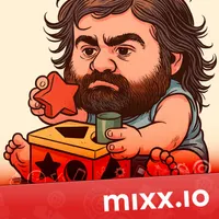mixx.io artwork
