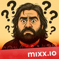 mixx.io artwork