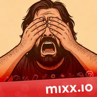 mixx.io artwork