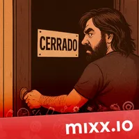 mixx.io artwork
