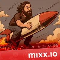 mixx.io artwork