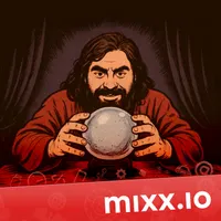 mixx.io artwork