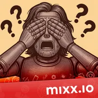 mixx.io artwork