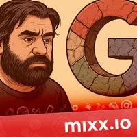 mixx.io artwork