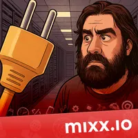 mixx.io artwork