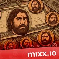 mixx.io artwork