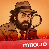 mixx.io artwork