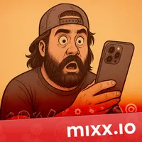 mixx.io artwork