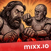 mixx.io artwork