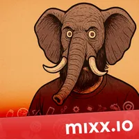 mixx.io artwork
