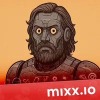 mixx.io artwork