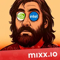 mixx.io artwork
