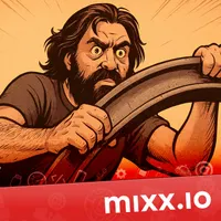 mixx.io artwork
