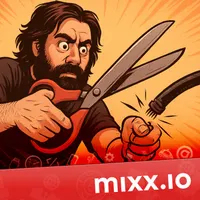 mixx.io artwork