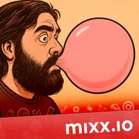 mixx.io artwork