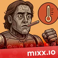 mixx.io artwork