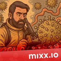mixx.io artwork