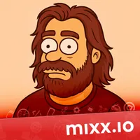 mixx.io artwork