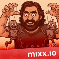 mixx.io artwork
