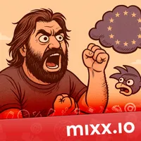 mixx.io artwork