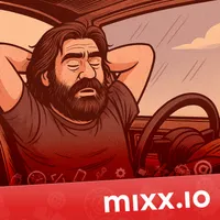 mixx.io artwork