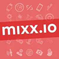 mixx.io artwork