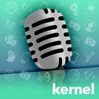 Kernel artwork
