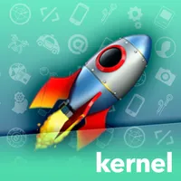 Kernel artwork