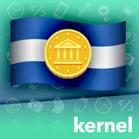 Kernel artwork