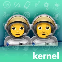 Kernel artwork