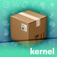 Kernel artwork