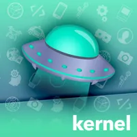 Kernel artwork