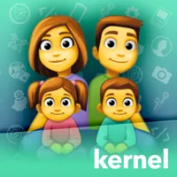 Kernel artwork