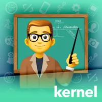 Kernel artwork