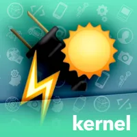 Kernel artwork