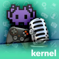 Kernel artwork