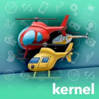 Kernel artwork