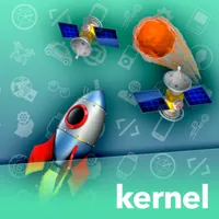 Kernel artwork
