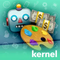 Kernel artwork