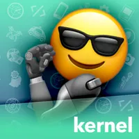 Kernel artwork