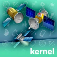 Kernel artwork