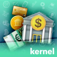 Kernel artwork