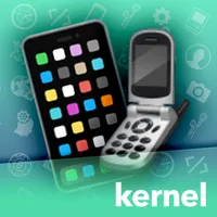 Kernel artwork