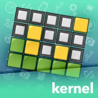 Kernel artwork
