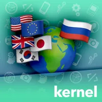 Kernel artwork