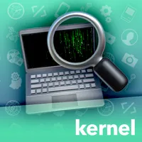 Kernel artwork