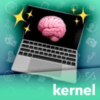 Kernel artwork