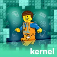 Kernel artwork