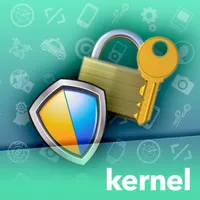 Kernel artwork