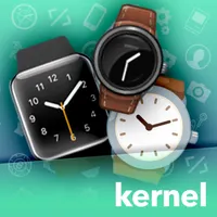 Kernel artwork